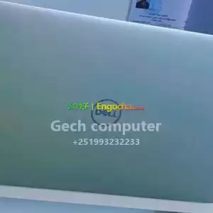 Brand New Dell XPS  15Core i7 11H11th generation 16 gb ram512 gb  ssd Graphics RTX 3050TI in Ethiopia